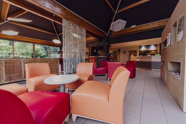 Le Relais de la Haute Sambre