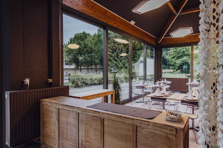 Le Relais de la Haute Sambre