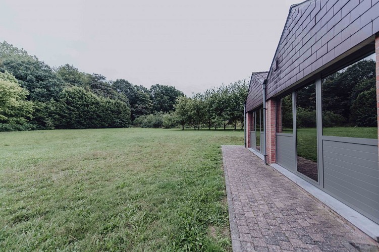 Le Relais de la Haute Sambre