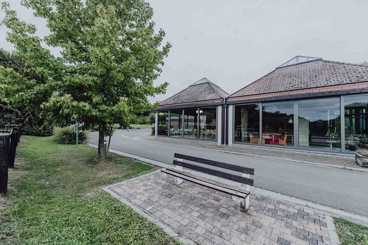 Le Relais de la Haute Sambre