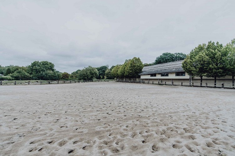 Le Relais de la Haute Sambre