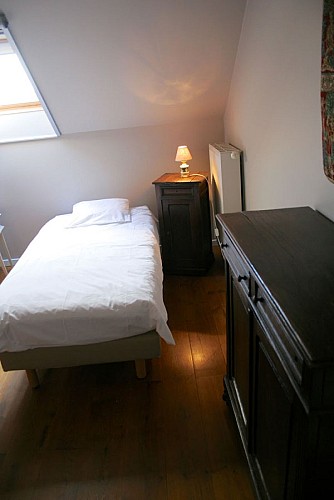 Côté Serre - Photo 2