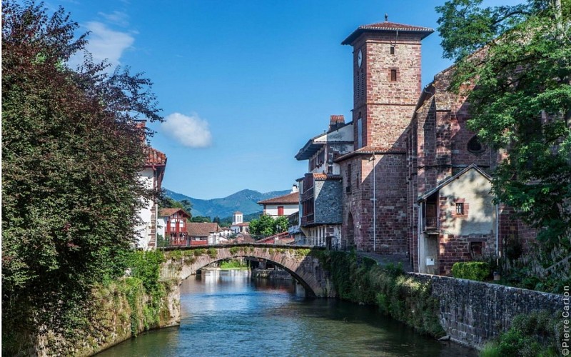 st jean pied de port