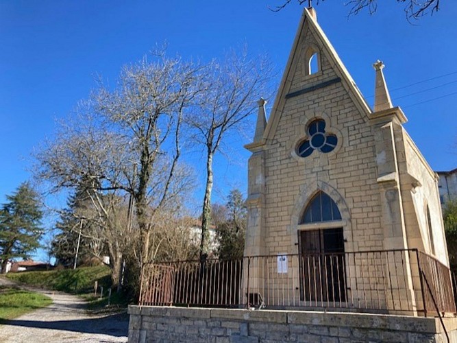 Chapelle
