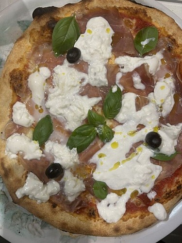 pizza di martino