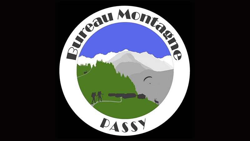 Bureau Montagne de Passy