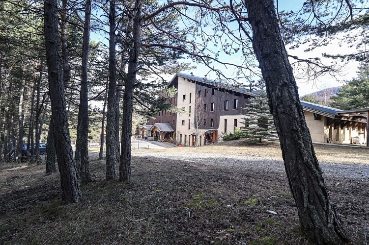Restaurant : Au Cœur de l'Adoux