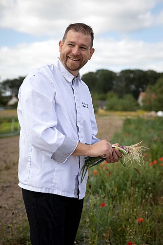 Le Chef