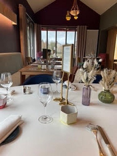 Restaurant La Promenade