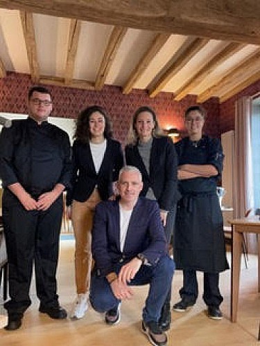 Restaurant La Promenade