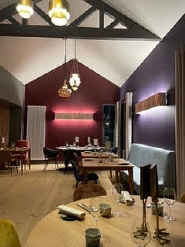 Restaurant La Promenade