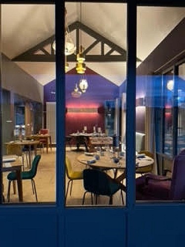 Restaurant La Promenade