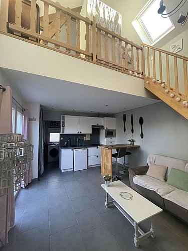 Gite Chez Marguerite