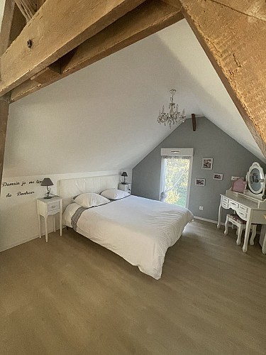 Gite Chez Marguerite