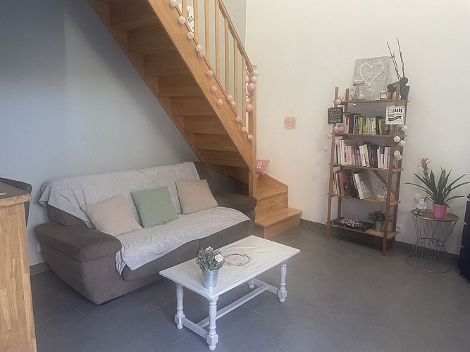 Gite Chez Marguerite