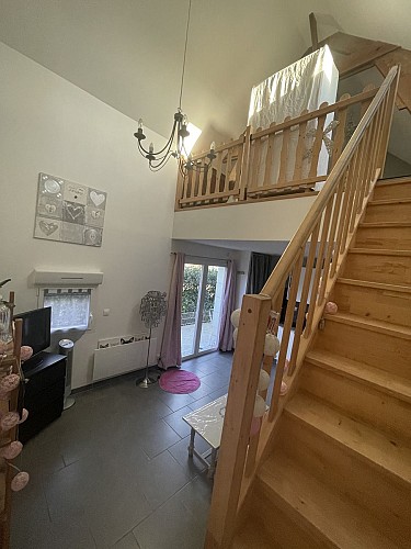 Gite Chez Marguerite