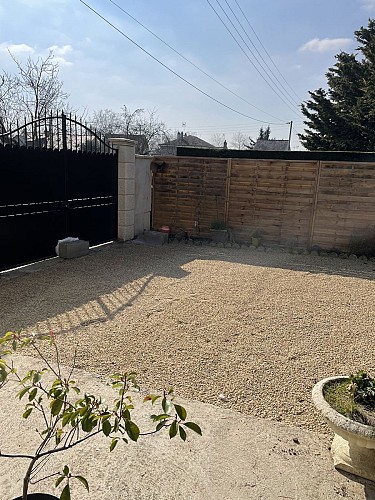 Gite Chez Marguerite