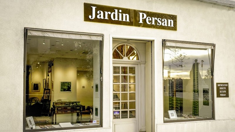 Jardin_Persan_Pau
