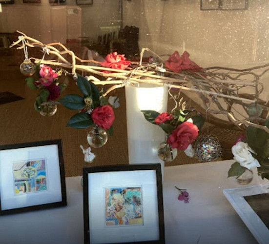 galerie