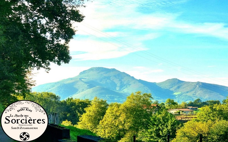 Marches des sorcières 2