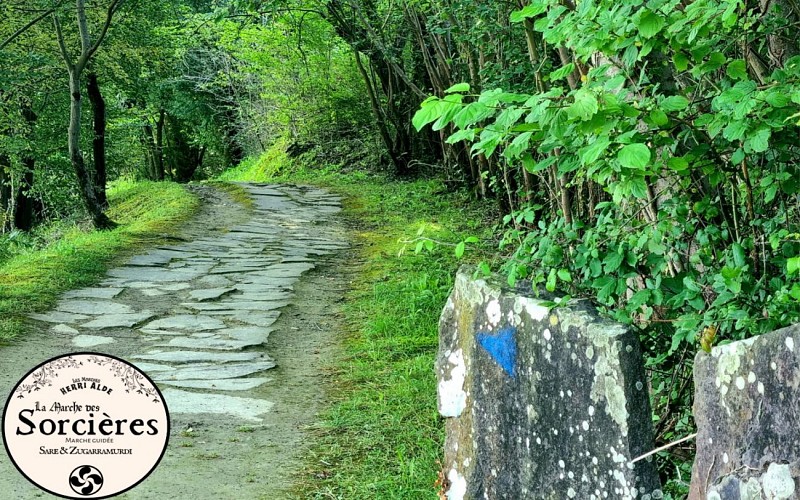Marche des sorcières 3