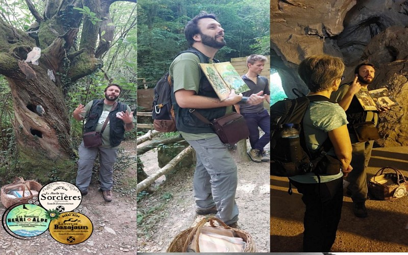 Marche des Sorcières 4