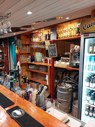 Les sales gosses de Gisèle