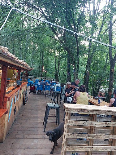 Les sales gosses de Gisèle