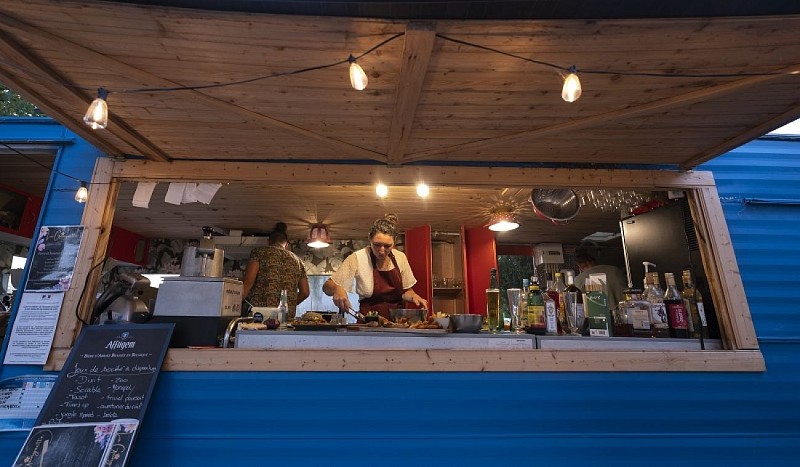 La Guinguette de Coussoulat 6