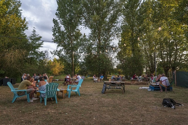 La Guinguette de Coussoulat 5