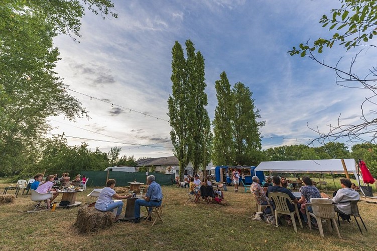 La Guinguette de Coussoulat 4