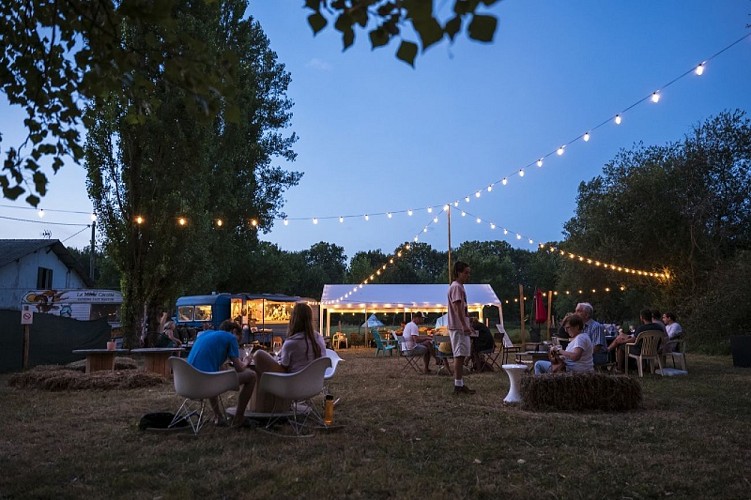 La Guinguette de Coussoulat 3