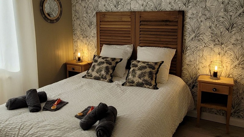 Photos Grand Périgueux - Mimosa 2