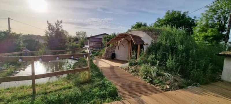 Ensemble du cocoon
