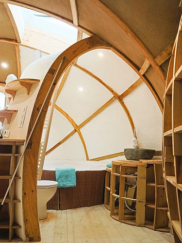 SdB du cocoon