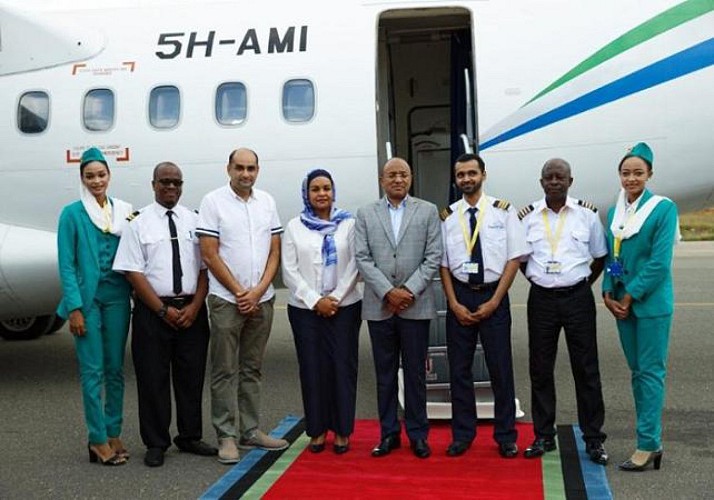 Safari d’une journée dans le parc national de Mikumi - Au départ de Zanzibar
