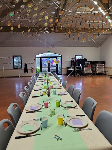déco salle des fêtes st séverin