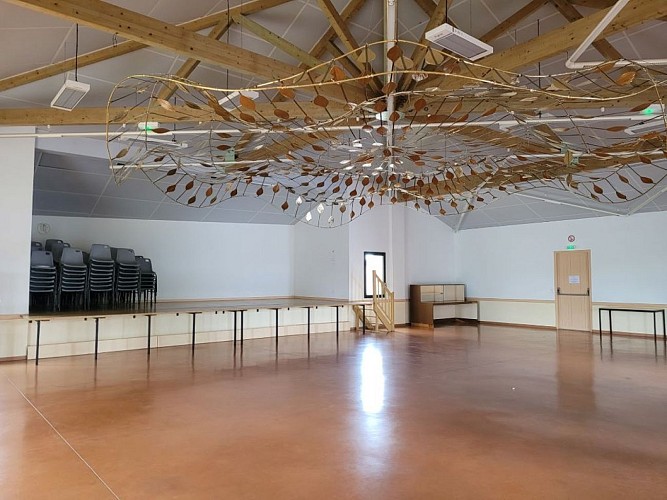 salle des fêtes st séverin 
