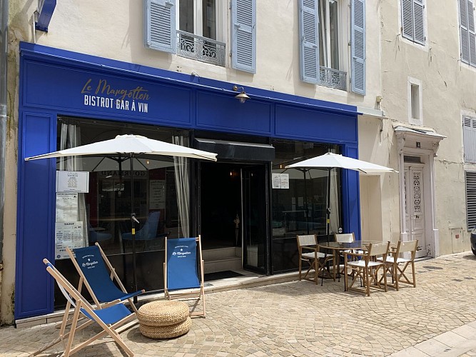 Le Margotton
