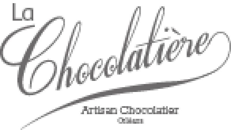 Logo La Chocolatière