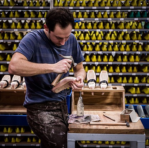 Danse Azur - Magasin d'usine