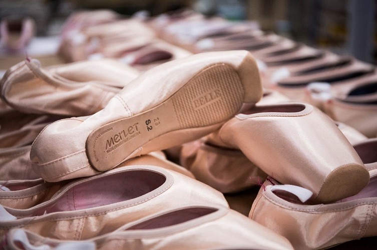 Danse Azur - Magasin d'usine_6