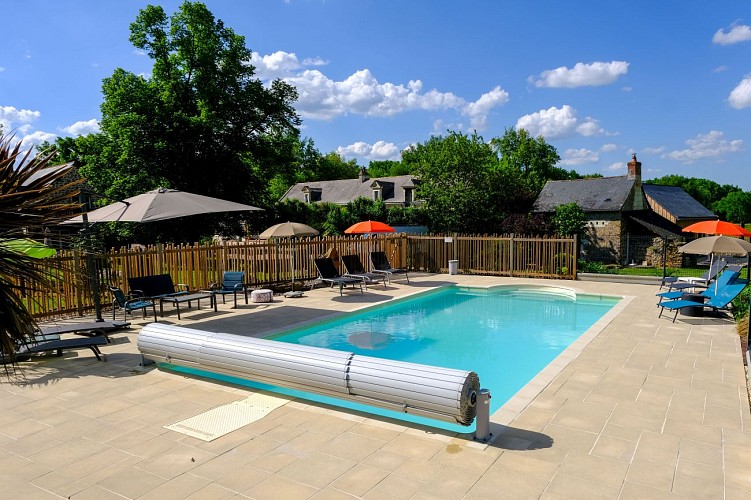 Gite Roche – Domaine Roche Loire