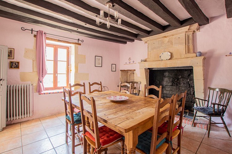 Gite Roche – Domaine Roche Loire