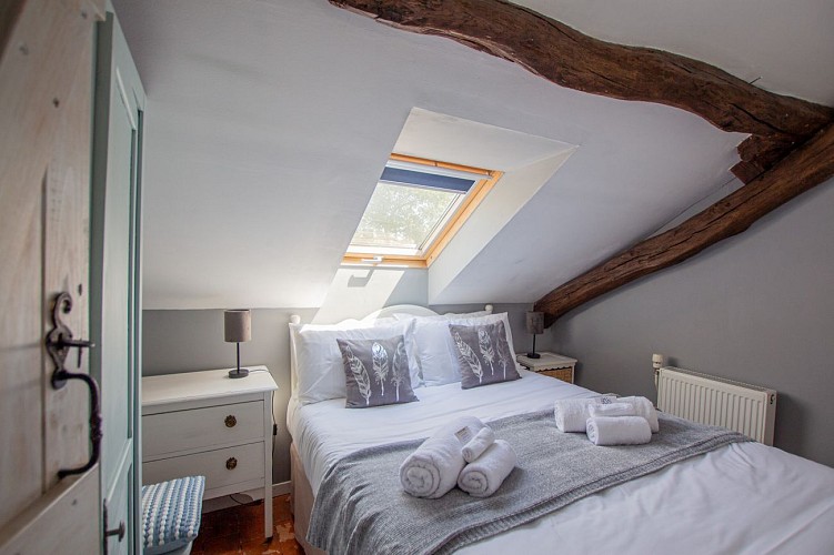 Gite Roche – Domaine Roche Loire