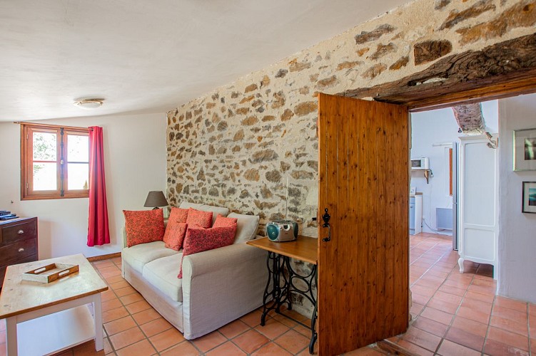 Gite Sable – Domaine Roche Loire