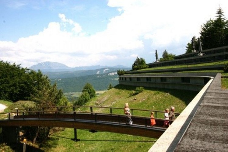 Mémorial de la Résistance