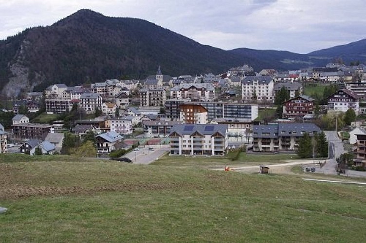 Villard de Lans