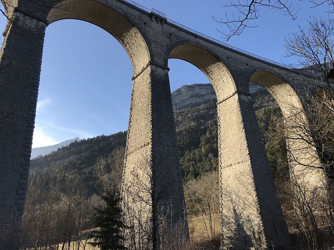 Viaduc de Darne