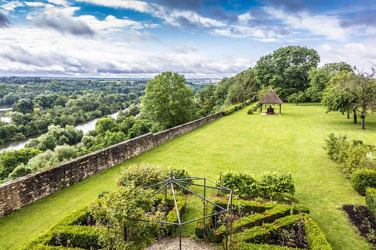 La Grosse Maison - Villey-Saint-Étienne